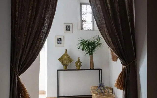 Riad Les Hirondelles Boutique Hotel