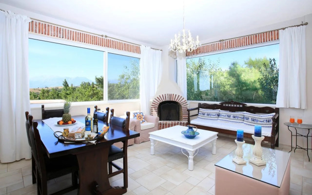 Villa Dafni