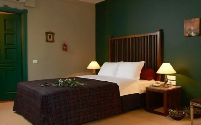 Calidus Hotel