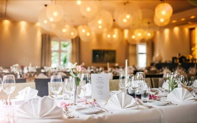 Hotel Sonne Rheda Wiedenbrück