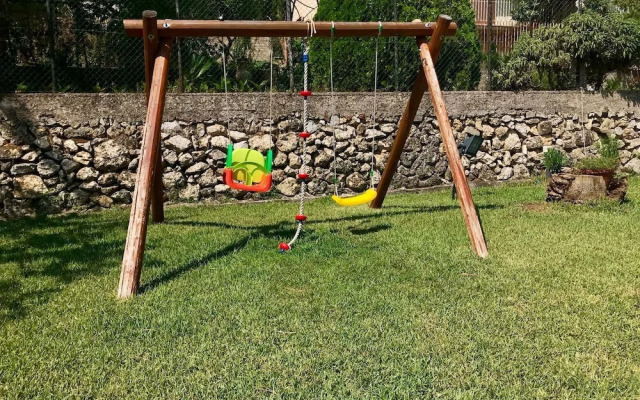 Cappuccini Green Relax