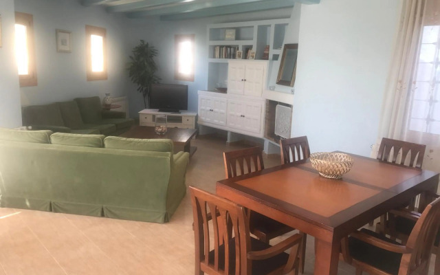 Amazing in front of the sea apartment