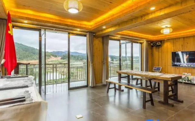 Yuanyuan Mingshu Homestay