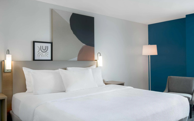 Spark by Hilton Montgomery EastChase