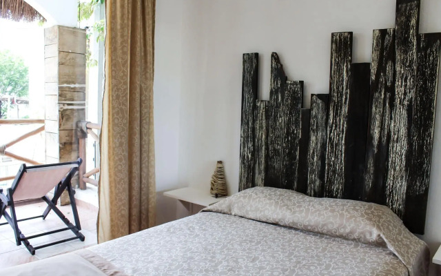 Hotel Nicte Ha Tulum