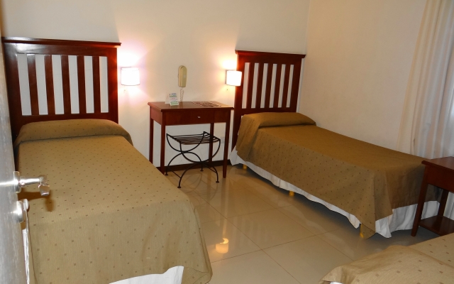 Hotel Mendoza