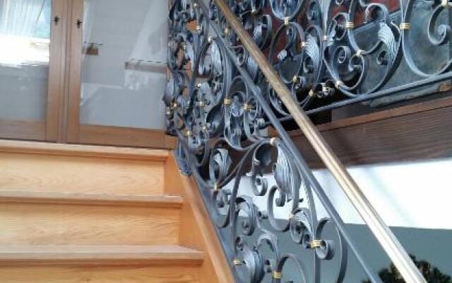 Ferienwohnung am Süd-Schwarzwald 1