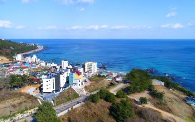 Donghae Haru Pension