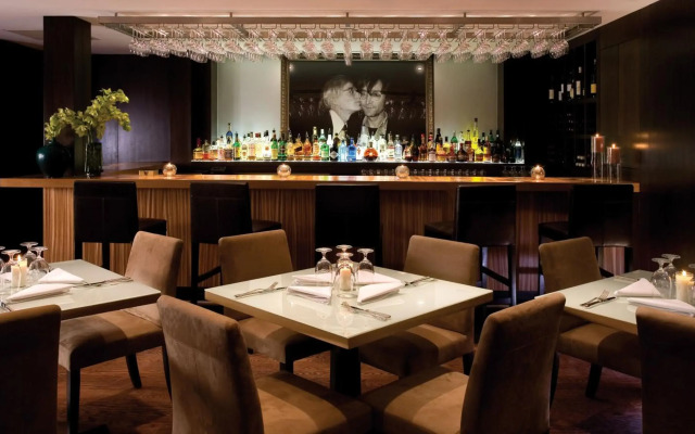 Hotel Fauchere