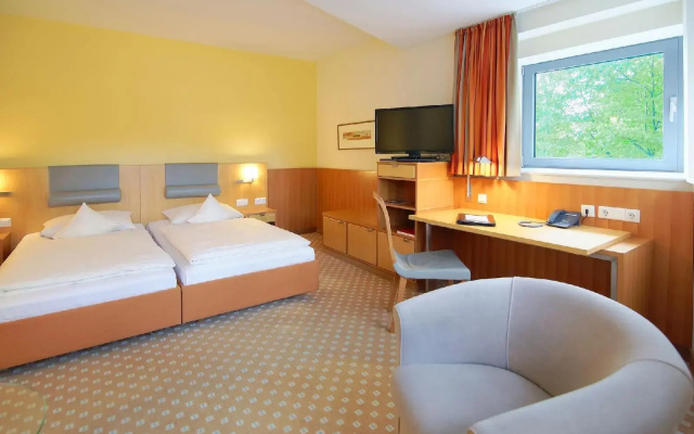 Hotel Am Kloster