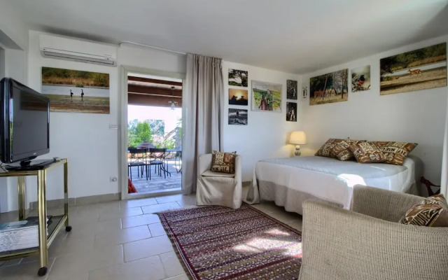 Verdi Panoramic Attic