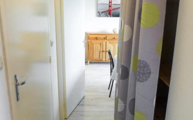 Apartment Normande Les Diablotines