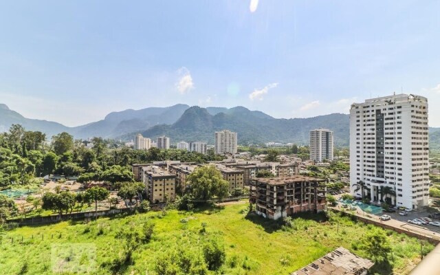 Rio Plaza - Suítes no Rio de Janeiro por Carpediem