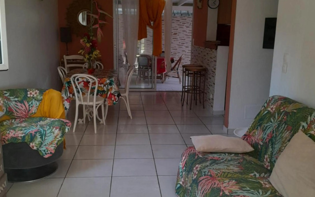 KAY MIT et KAY JACKO