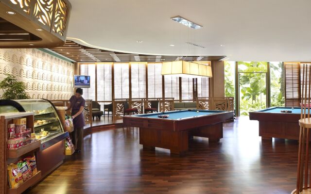 Shangri-La Mactan, Cebu