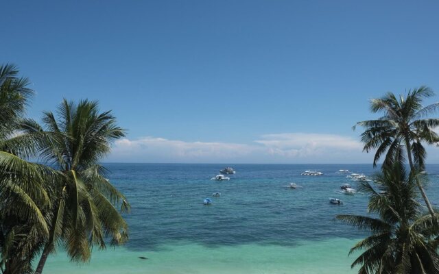 Baywatch Dive Resort
