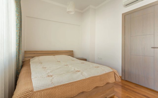 Villa Mavi