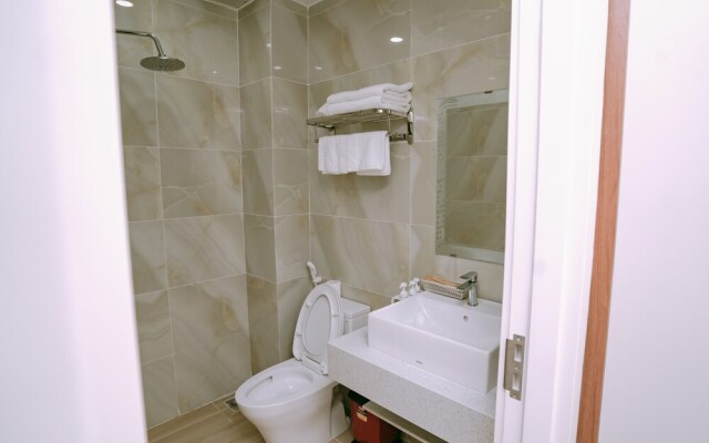 Thuan Phat House Soc Trang