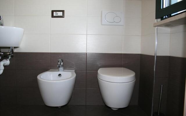 Hotel La Perla