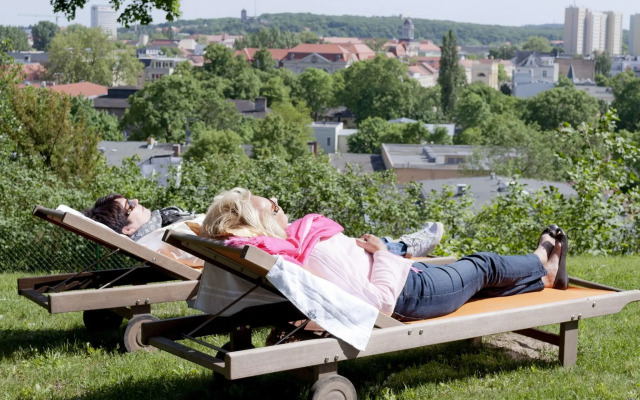 Hotel Villa Monte Vino