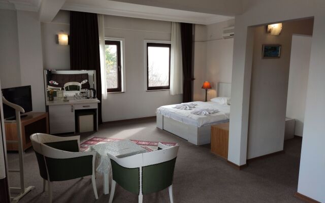 Diamond Park Hotel Safranbolu