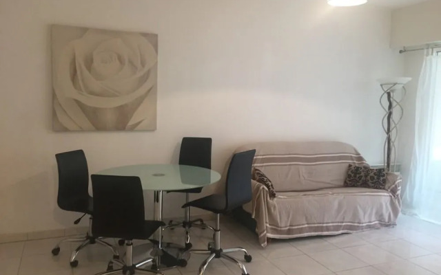 Apartment Monte Cristo