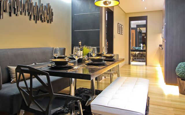Boracay Suites