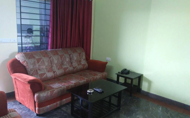 SR Comfort