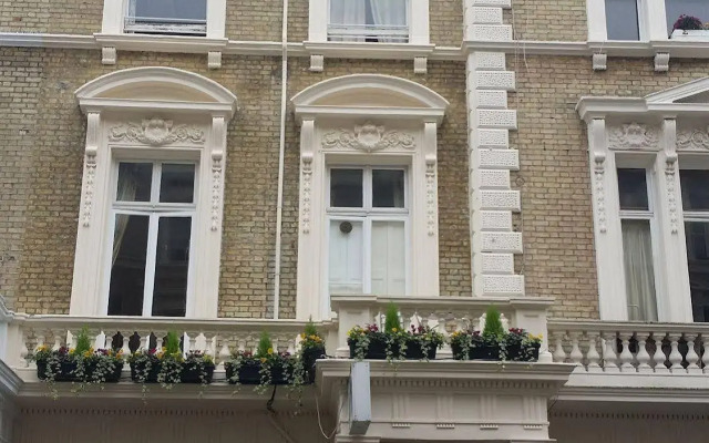 Notting Hill Gate Hotel