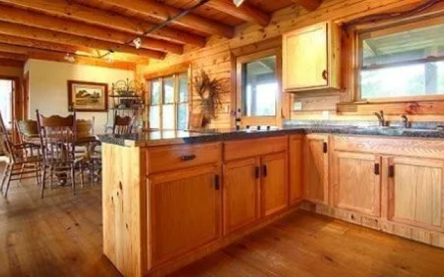 Best Western Smokehouse Lodge