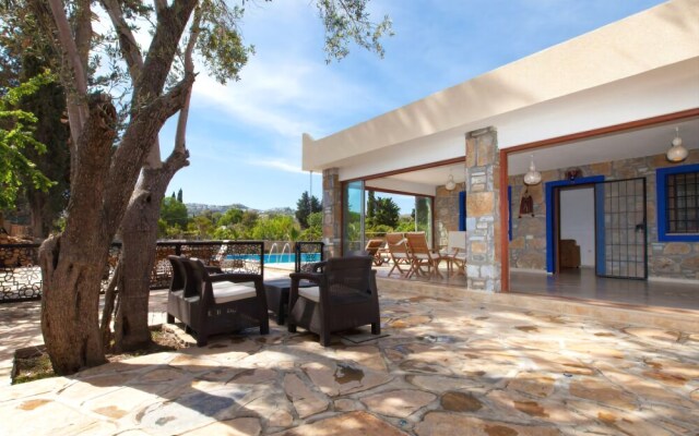 Ekrem Villa 2 by rezervasyonyap