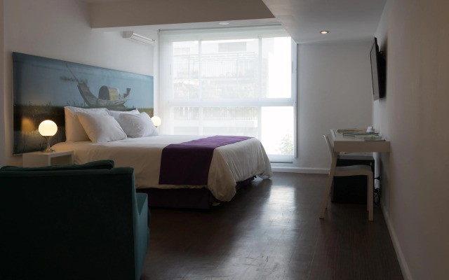 Infinito Hotel