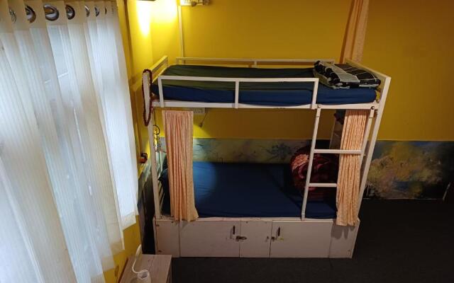 Tag Along 2 0 Hostel Gangtok