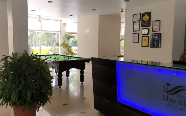 Resort Silver Hills Lonavala