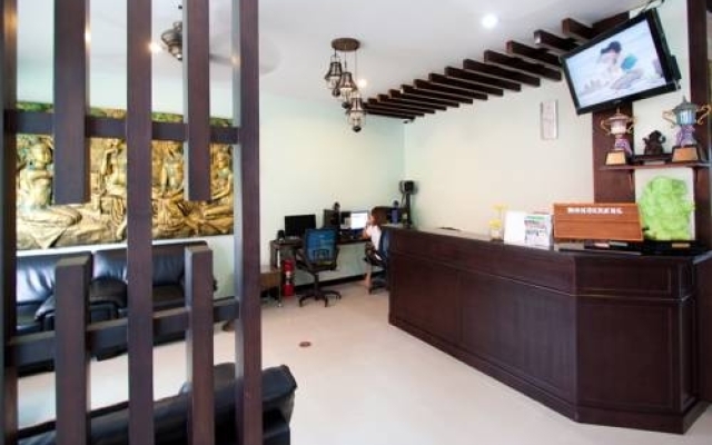 Wonderful Guesthouse