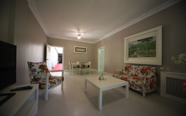 Yüzüncü Yıl Ecopark