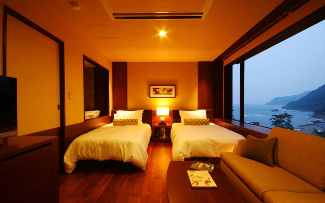 Hotel Kinparo