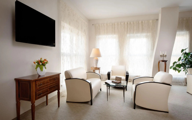 Hotel Corsignano