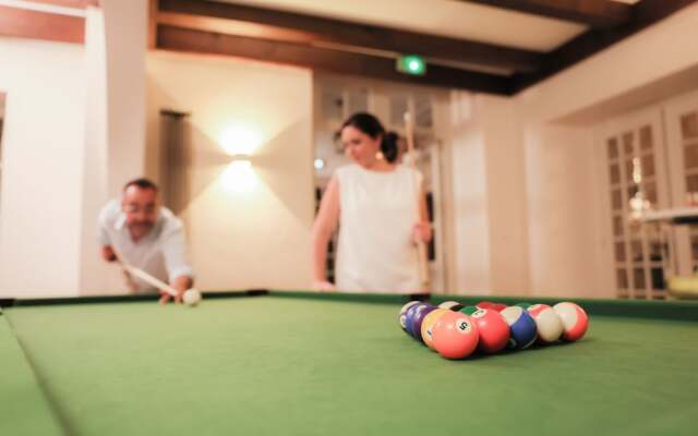 Château de Fontanges