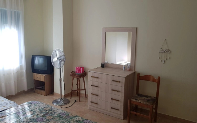 Sea Pines Family Apartment