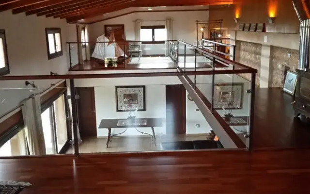 MVH-Loft Rural en LLoseta