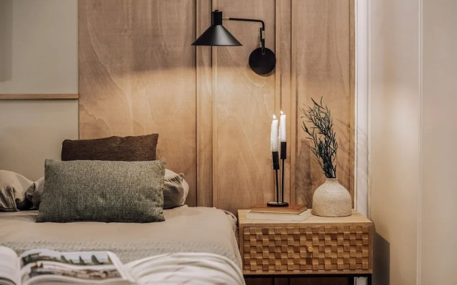 Reed - 3 Bedrooms in Chamber