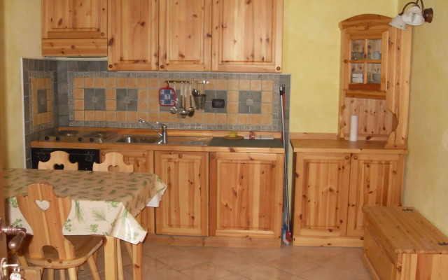 Residence Les Myosotis