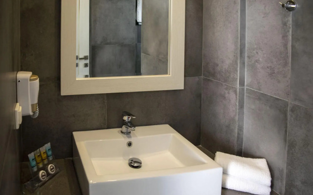 Giannoulaki Resort