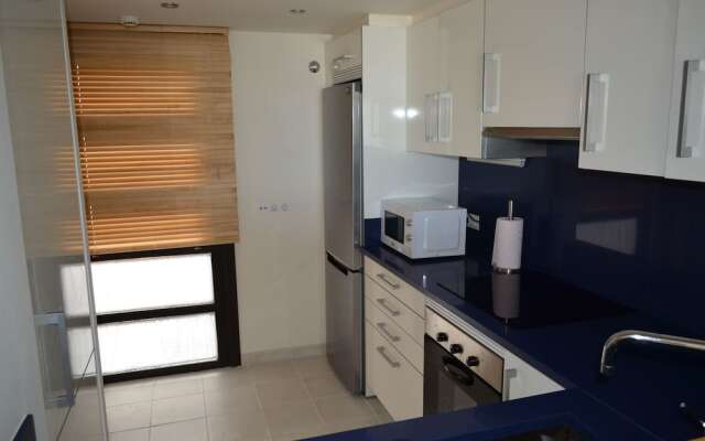 Apartamento 85.1