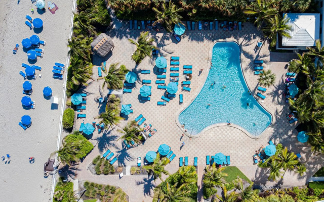 Tides - Private Condo