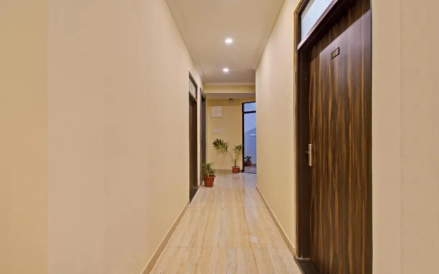 OYO 27787 Hotel Serenity Hideaway