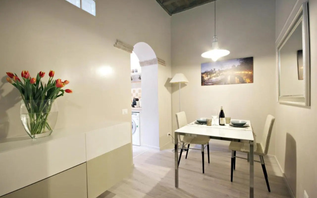 Living Rhome-SpanishSteps