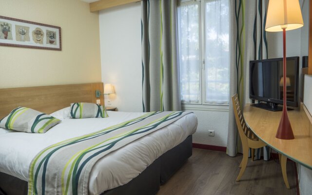 Logis Hotel Uzes Pont du Gard