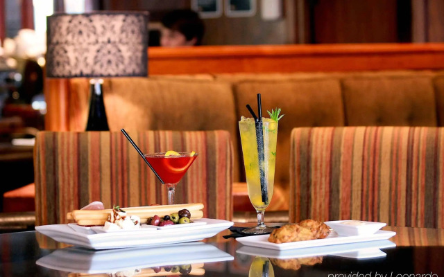 The Menzies Sydney